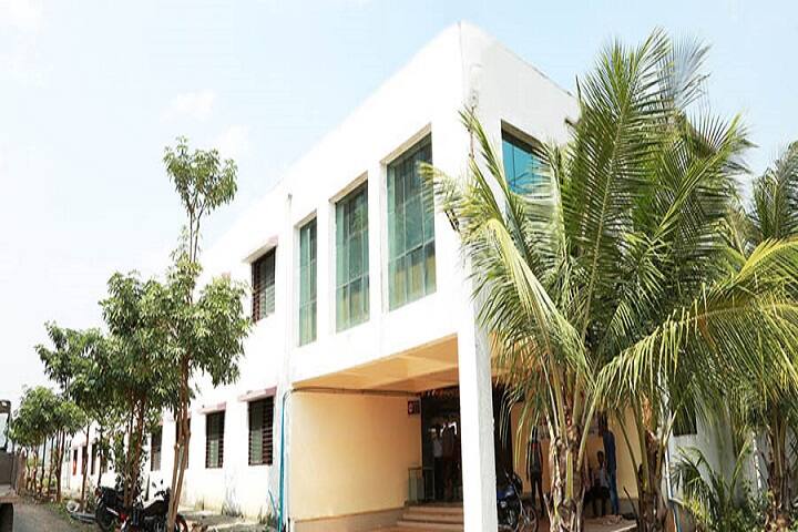 BELHE Pune campus in Pune, Maharashtra, India — photo 6