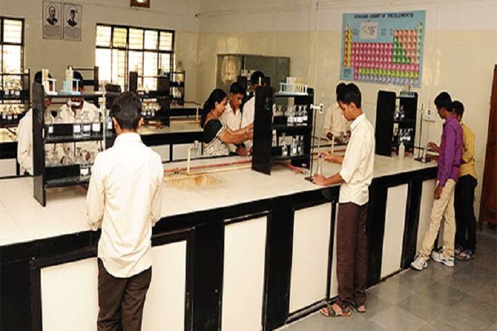 SNJB's Shri Hiralal Hastimal Jain Brothers Polytechnic campus in Nashik, Maharashtra, India — photo 6
