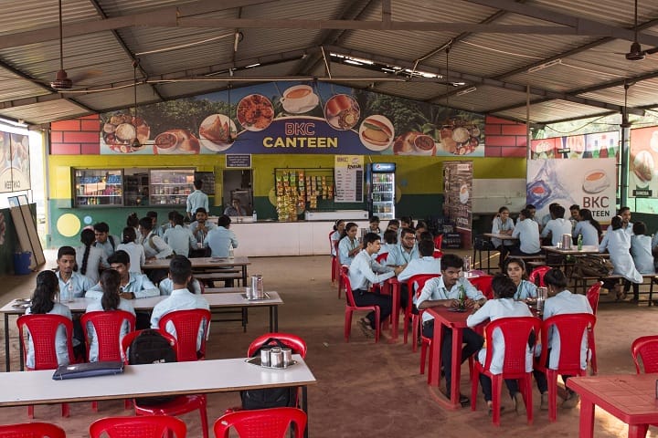 Yashwantrao Bhonsale Polytechnic campus in Sindhudurg, Maharashtra, India — photo 2