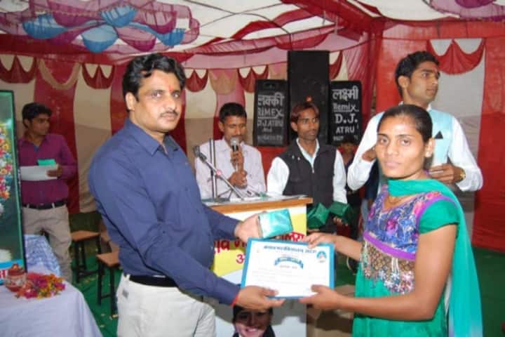 Keshav Mahavidhyalaya campus in Atru, Rajasthan, India — photo 5