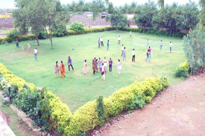 Keshav Mahavidhyalaya campus in Atru, Rajasthan, India — photo 6