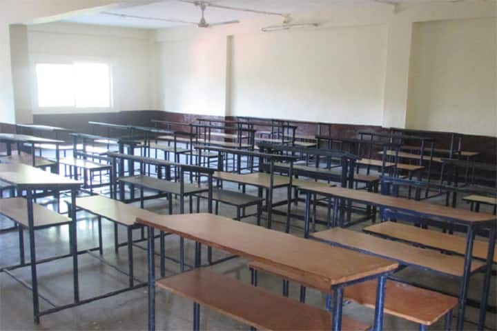 Rajaram Shinde College of Engineering campus in Ratnagiri, Maharashtra, India — photo 2