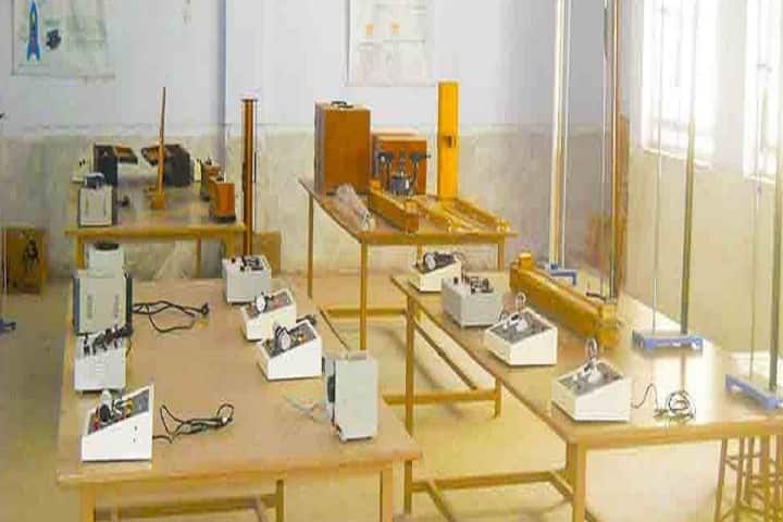Kadwa Polytechnic campus in Nashik, Maharashtra, India — photo 3