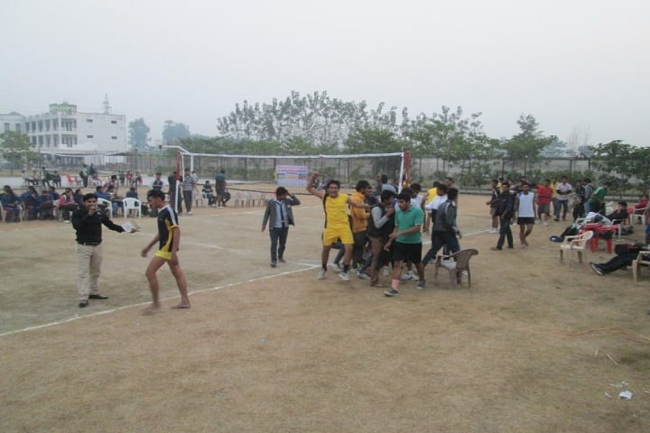 Unique Institute of Management and Technology campus in Ghaziabad, Uttar Pradesh, India — photo 4
