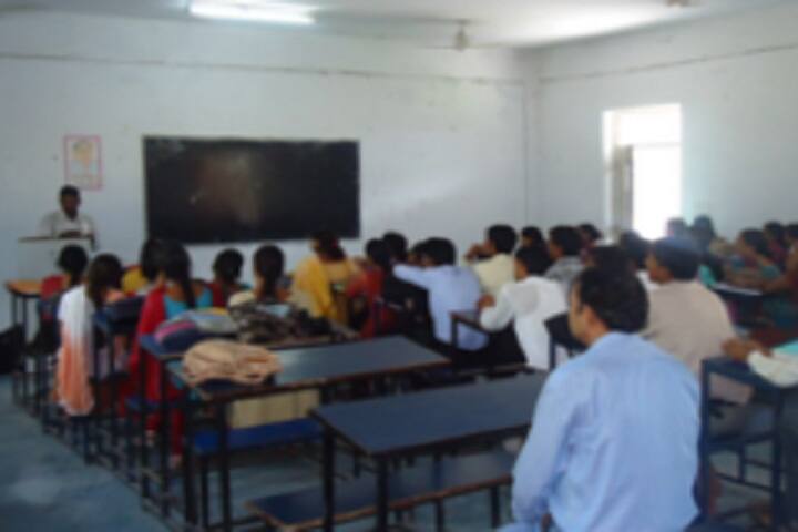 Unique Institute of Management and Technology campus in Ghaziabad, Uttar Pradesh, India — photo 6