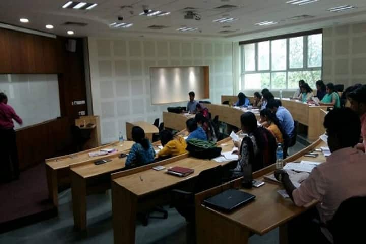 Asian School of Business campus in Pallippuram, Kerala, India — photo 4