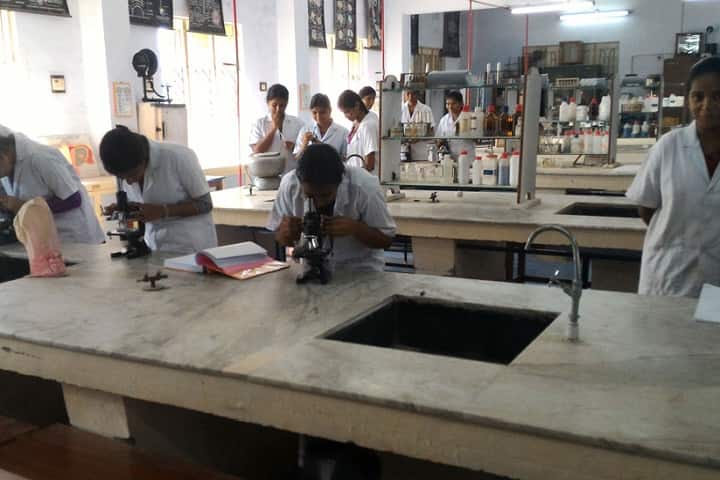Government Homoeopathic Medical College and Hospital campus in Madurai, Tamil Nadu, India — photo 6