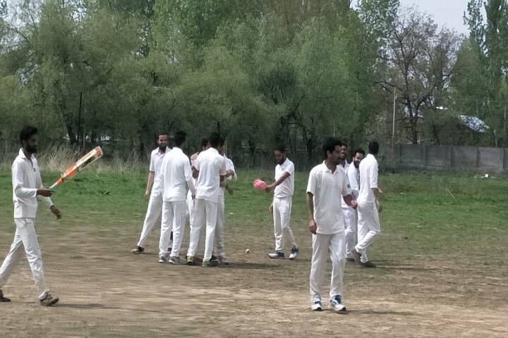 Institute of Technology campus in Srinagar, Jammu and Kashmir, India — photo 4