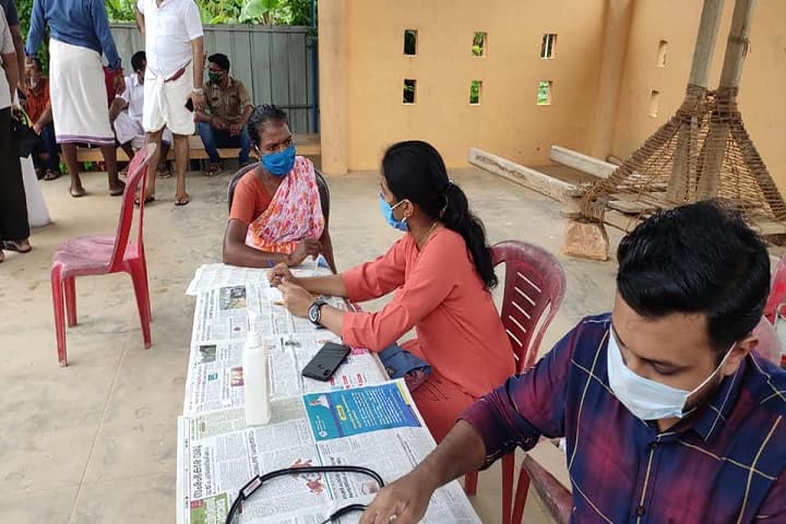 Government Homoeopathic Medical College campus in Thiruvananthapuram, Kerala, India — photo 6