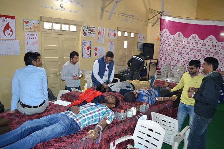 GMN Ambala campus in Ambala Cantt, Haryana, India — photo 5