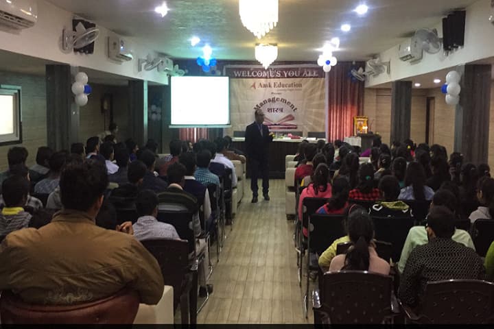 JIMS Jaipur campus in Jaipur, Rajasthan, India — photo 3