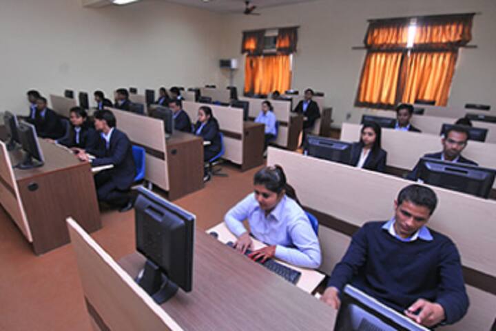 JIMS Jaipur campus in Jaipur, Rajasthan, India — photo 5