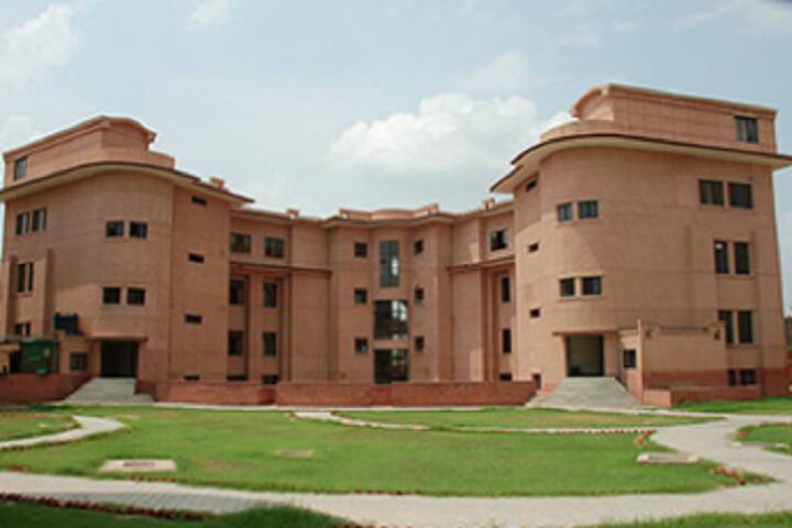 JIMS Jaipur campus in Jaipur, Rajasthan, India — photo 6