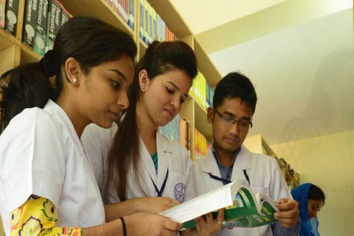 Dr MV Shetty Institute of Professional Sciences and Management campus in Mangalore, Karnataka, India — photo 2