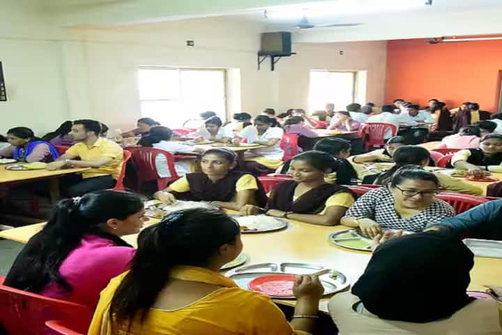 Dr MV Shetty Institute of Professional Sciences and Management campus in Mangalore, Karnataka, India — photo 5