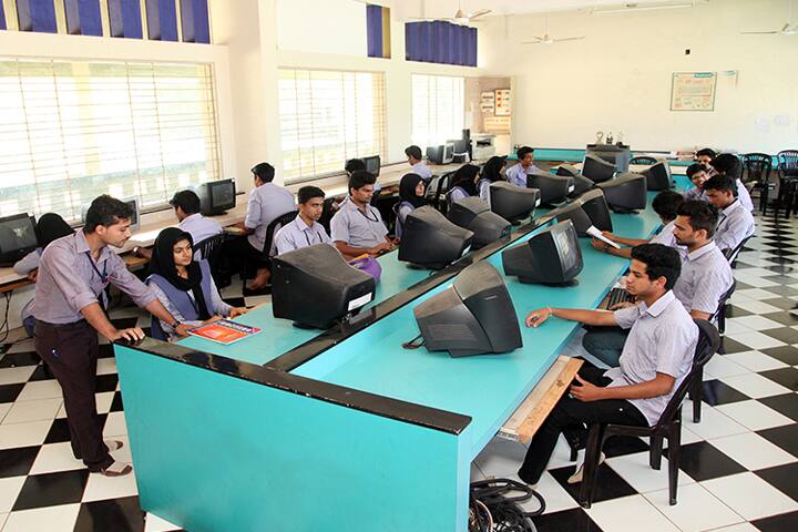 Malabar College of Arts and Science campus in Kozhikode, Kerala, India — photo 3