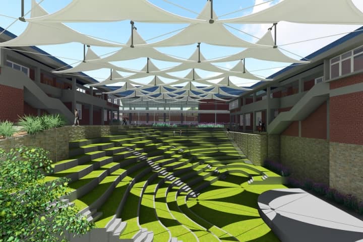 Jagdish Sheth School of Management campus in Mumbai, Maharashtra, India — photo 1