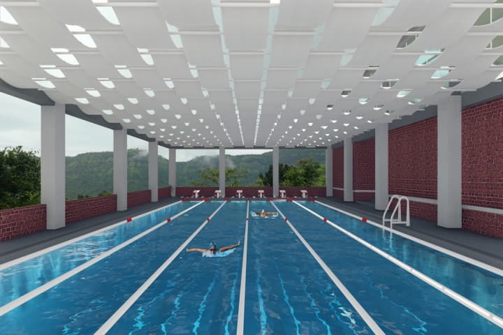 Jagdish Sheth School of Management campus in Mumbai, Maharashtra, India — photo 3