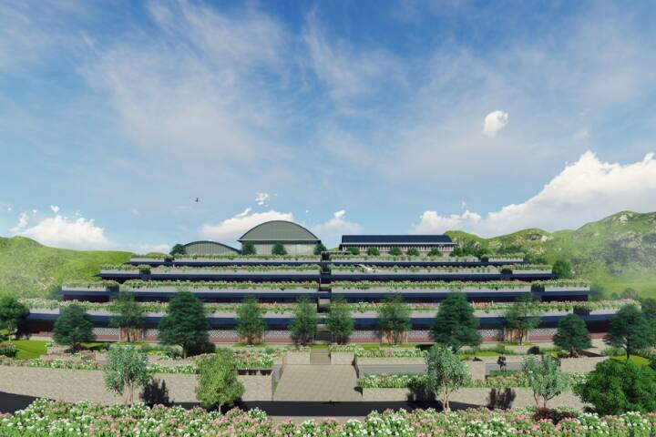 Jagdish Sheth School of Management campus in Mumbai, Maharashtra, India — photo 5