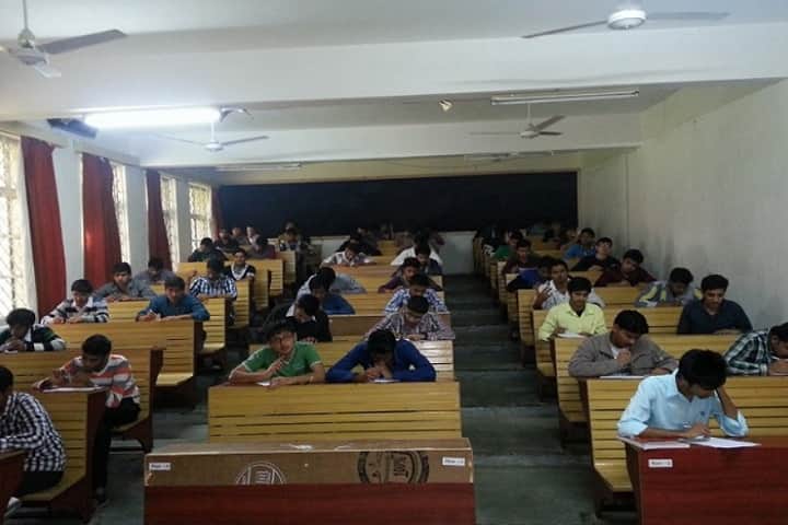BRCM College of Engineering and Technology campus in Bhiwani, Haryana, India — photo 2