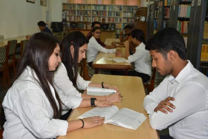 BRCM College of Engineering and Technology campus in Bhiwani, Haryana, India — photo 3