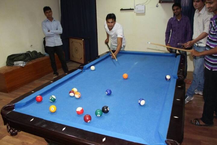 BRCM College of Engineering and Technology campus in Bhiwani, Haryana, India — photo 6