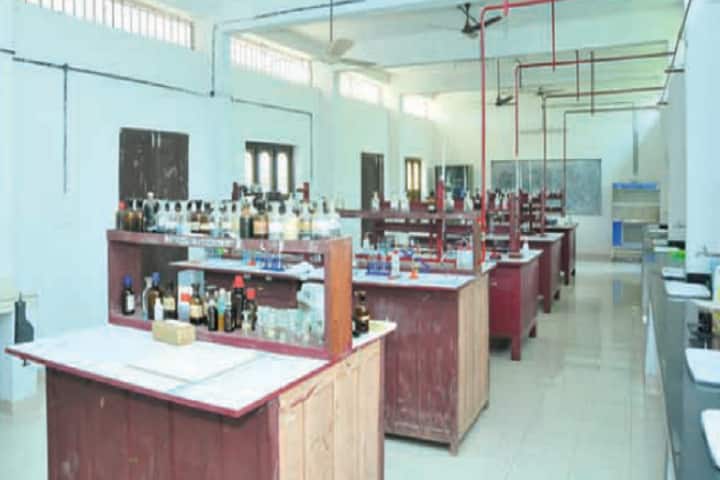 National College of Arts and Science campus in Kozhikode, Kerala, India — photo 4