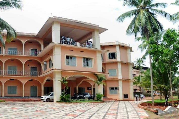 Markaz College of Arts and Science campus in Kozhikode, Kerala, India — photo 2