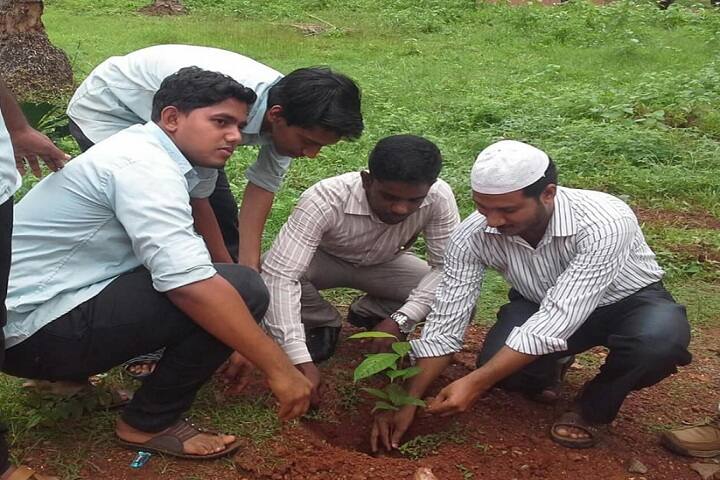Markaz College of Arts and Science campus in Kozhikode, Kerala, India — photo 5