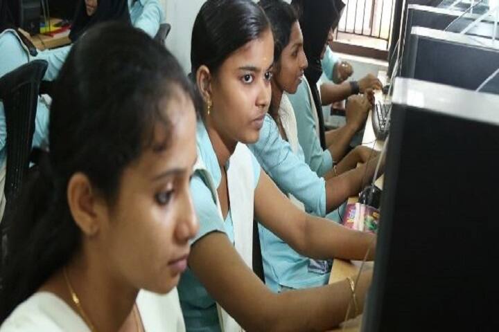 Silver Arts and Science College campus in Kozhikode, Kerala, India — photo 4