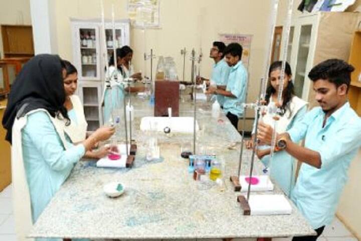 Silver Arts and Science College campus in Kozhikode, Kerala, India — photo 5