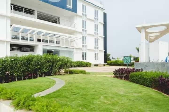 IIBS Bangalore campus in Bangalore, Karnataka, India — photo 1