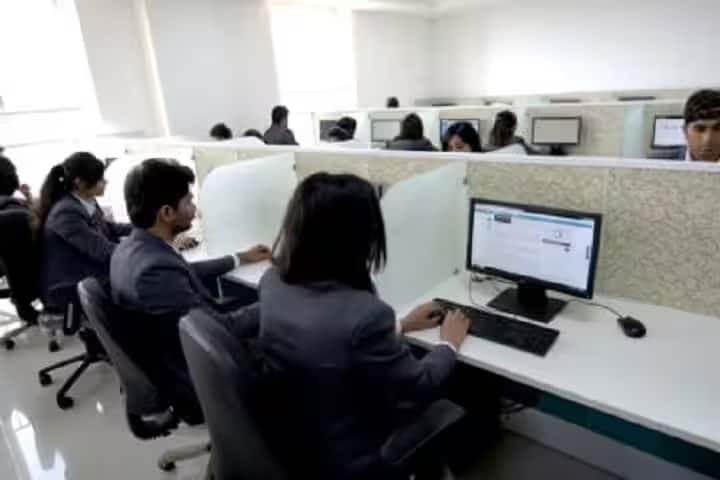 IIBS Bangalore campus in Bangalore, Karnataka, India — photo 4