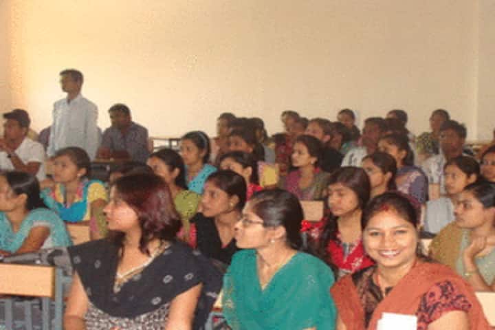 Institute of Technology campus in Korba, Chhattisgarh, India — photo 3
