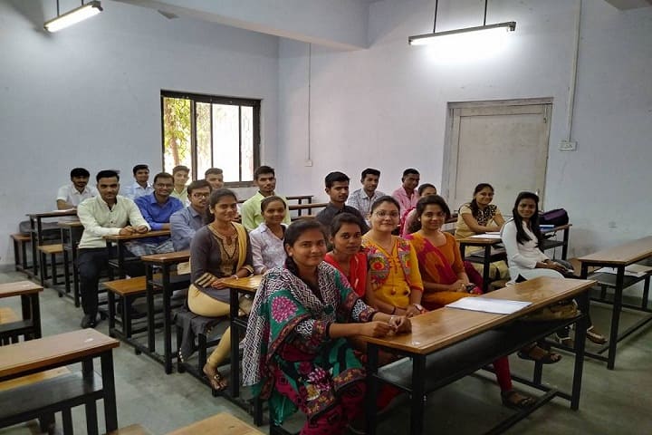 Narmada College of Science and Commerce campus in Bharuch, Gujarat, India — photo 4