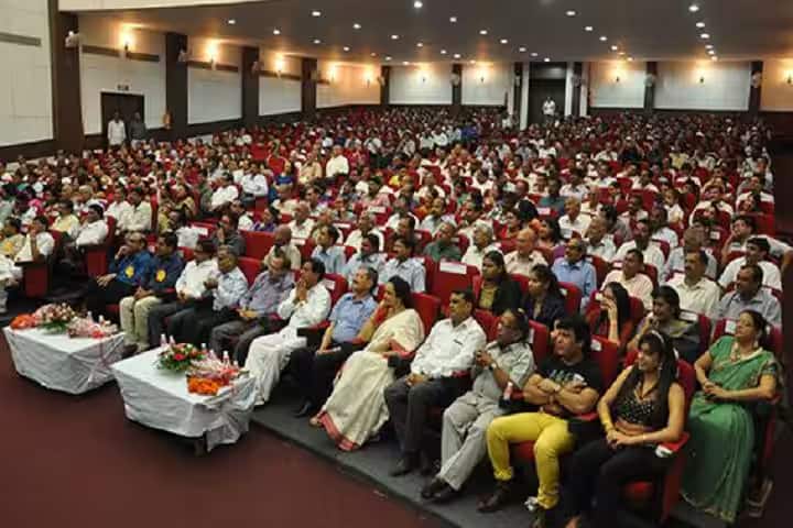 Agrawal PG College campus in Jaipur, Rajasthan, India — photo 2