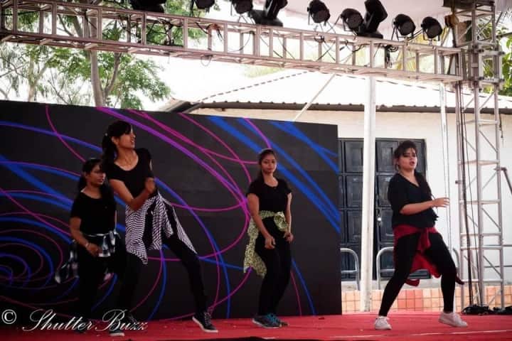 DSATM Bangalore campus in Bangalore, Karnataka, India — photo 4