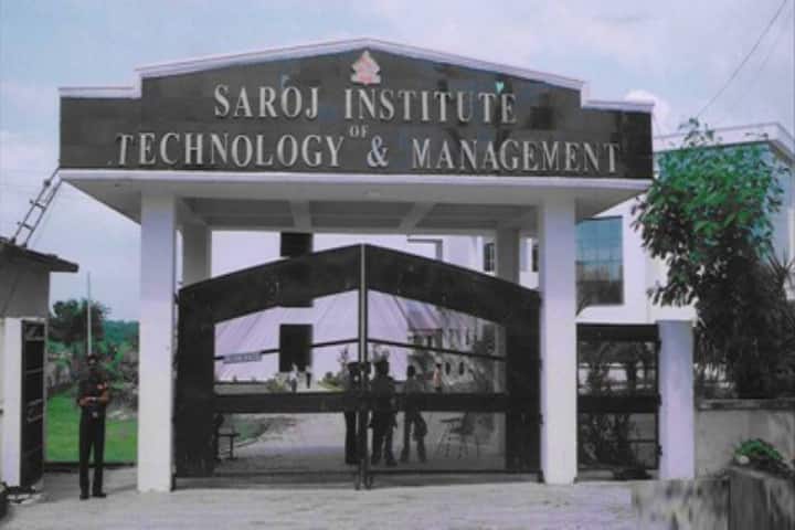SITM Lucknow campus in Lucknow, Uttar Pradesh, India — photo 1