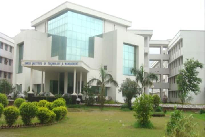 SITM Lucknow campus in Lucknow, Uttar Pradesh, India — photo 2