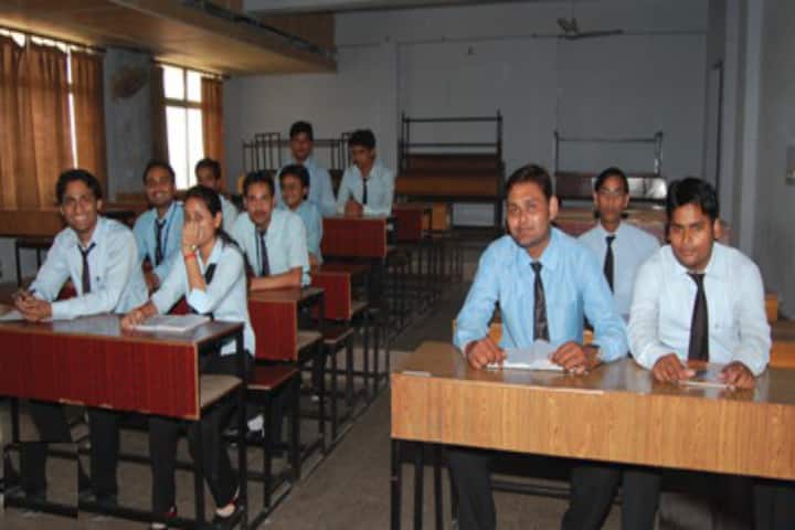 SITM Lucknow campus in Lucknow, Uttar Pradesh, India — photo 3