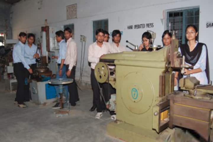 SITM Lucknow campus in Lucknow, Uttar Pradesh, India — photo 4