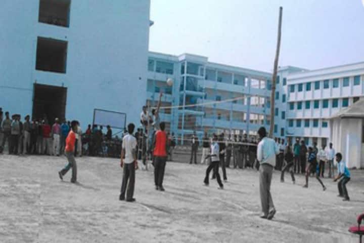 SITM Lucknow campus in Lucknow, Uttar Pradesh, India — photo 6