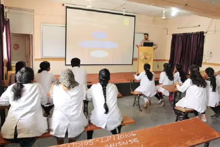 JSS Institute of Speech and Hearing campus in Mysuru, Karnataka, India — photo 2