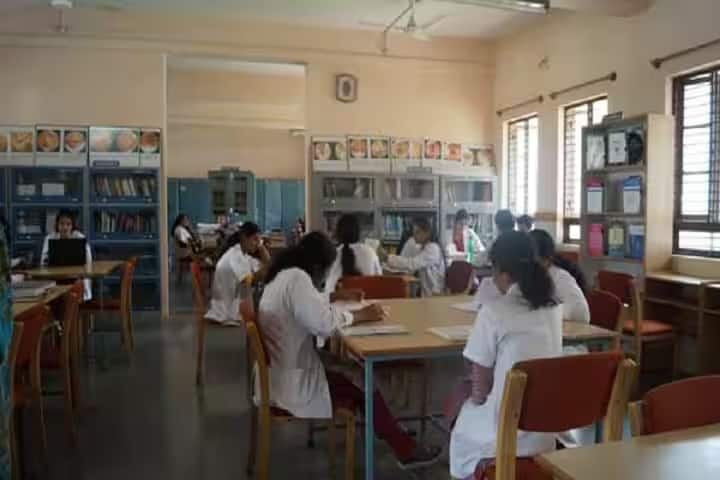 JSS Institute of Speech and Hearing campus in Mysuru, Karnataka, India — photo 3
