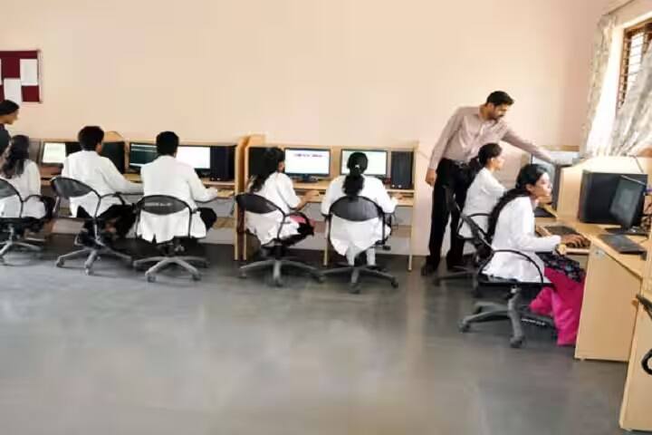 JSS Institute of Speech and Hearing campus in Mysuru, Karnataka, India — photo 4
