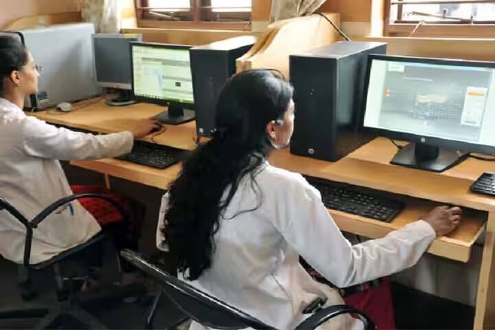 JSS Institute of Speech and Hearing campus in Mysuru, Karnataka, India — photo 6