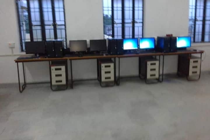 BP Mandal College of Engineering campus in Madhepura, Bihar, India — photo 2