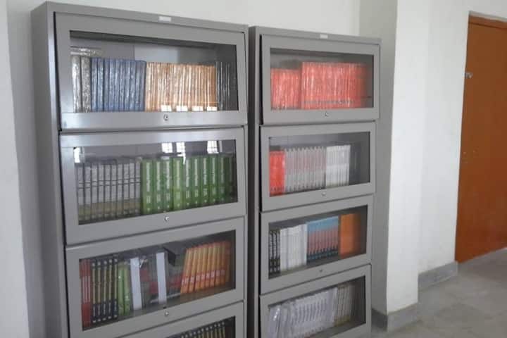 BP Mandal College of Engineering campus in Madhepura, Bihar, India — photo 3