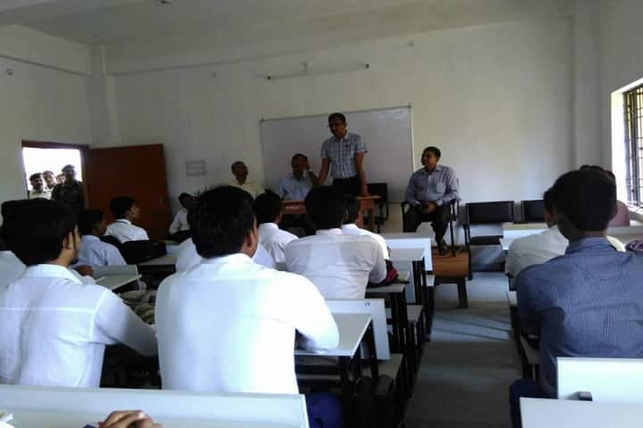 BP Mandal College of Engineering campus in Madhepura, Bihar, India — photo 4
