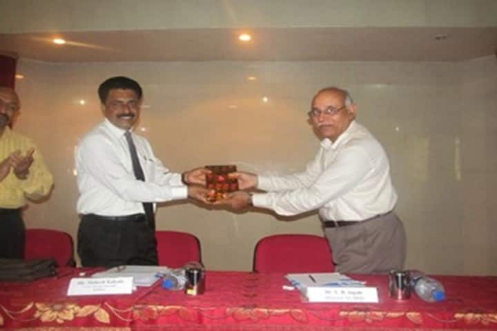 Yashwantrao Chavan School of Rural Development campus in Kolhapur, Maharashtra, India — photo 3